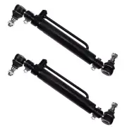 2PK Steering Cylinder 234466A1 for Case 580E 580SE – Replacement for 2WD Loader