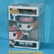 Alice in Wonderland - Mad Hatter Pop! Vinyl Figure #177