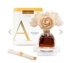 $136 Agraria Petite Essence Home Fragrance Diffuser 1.7 oz Blasalm Freesia Sage
