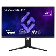 ViewSonic XG275D1-4K UHD Dual Mode FreeSync HDR IPS 27in Monitor