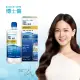 【BAUSCH+LOMB 博士倫】博士倫瑞霖淨潔多效保養液500ml*6入(小金標) (共3000ml)