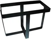1X Jerry Can Holder For Camping, Caravans & 4Wd'S, Trailer, Motorbike Jetski