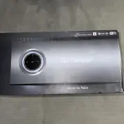 NAIM Mu-so Wireless Reference Music System