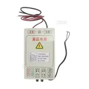 300W 30KV Power Supply Electrostatic Field Single-Channel For Oil Fume CX-300A