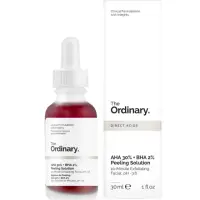 在飛比找momo購物網優惠-【The Ordinary】果酸去角質面膜精華液 AHA 3