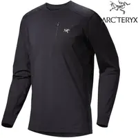 在飛比找蝦皮商城優惠-Arcteryx 始祖鳥 Rho LT Crew Neck 