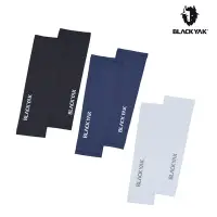 在飛比找Yahoo奇摩購物中心優惠-韓國BLACK YAK AQUAX BASIC涼感袖套[海軍