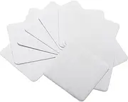 10pcs Nail Art Printing Plate Nail Polish Kit Nail Kits Nail Gel Nail Stencils Manicure Stencils Tools Nail Scraper Delicate Nail Manicure Template Unique Nail Stamper Templates Healeved