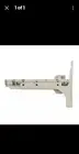 New Genuine OEM Whirlpool Refrigerator Slide Rail WPW10397635