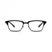 在飛比找蝦皮商城優惠-〔框框〕輕量化塑鋼眉框光學眼鏡/鏡框