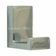 Presale Rba Energi Rba1647 Robe Hook - Bright Chrome Finish 20Mmwx35mmhx35mmd