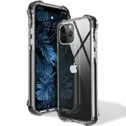 For iPhone 16e 15 14 13 12 11 Pro Max X 8 6 Case Clear Soft Thin Gel Tough COVER