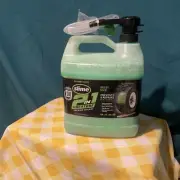 Slime 2-in-1 Tire and Tube Sealant, 1 Gallon, 10195 - New !