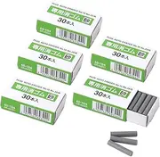 Plus 40-104 Eraser for Electric Extinguishers, Sand Rubber, for ER-600E, No.10, No.20, 5 Boxes