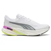 Puma Magnify NITRO 2 Womens Running Shoes
