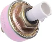 for Saturn Sl/Sl1/Sl2 1996 1997 1998 1999 Knock Sensor Blade Terminal Type 1 Male Terminal Bolt On Connector Type Round Connector Shape 21023406,Ks76