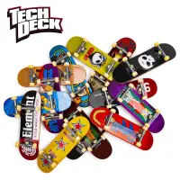 在飛比找蝦皮購物優惠-TECH DECK 簡裝版