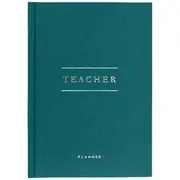 Otto A5 Undated Teachers' Planner