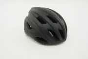 New! Kask Mojito Road Cycling Helmet Matte Black Size Large 59-62cm