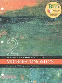在飛比找三民網路書店優惠-Microeconomics + Study Guide +