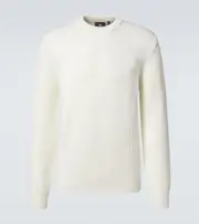 [Fusalp] Fusalp Dorian wool sweater AU 93 black