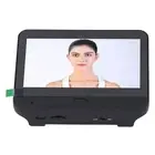 WiFi Peephole Doorbell Camera 1080P 4.3 Inch Smart Digital Door Viewer 2 Way