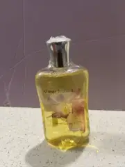 ORIGINAL Bath & Body Works Sheer Freesia Shower Gel 10oz. NEW