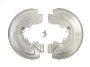 Splash Panel, brake disc BPW 09.801.07.52.0