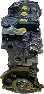 06H100031 06H100032 Engine Assembly Compatible with VW 1.8T EA888 Engine Complete Engine CJE CDH CEA CAE CPM CFK CNC CAB 2011-2016