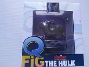Avengers Age of Ultron Hulk Q Figure May Loot Crate NEW NEVER OPEN