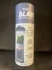 Ninja Blast 18 oz. Portable Blender Denim Blue BPA-FREE USB-C Rechargable NIB