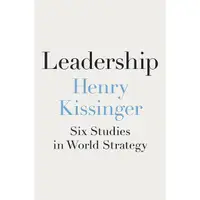 在飛比找蝦皮商城優惠-Leadership: Six Studies in Wor