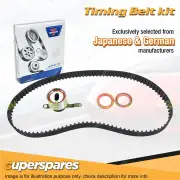 Timing belt kit for Alfa Romeo 156 147/154KW 2.4L DOHC 20V 5CYL DIESEL 939A3