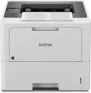 Brother HL-L6210DW A4 High Speed Wireless Business Mono Laser Printer [HLL6210DW]