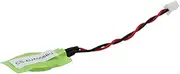 Peakbatt 0108, 1207, ML1220 EPCA, Ml1220/2R2E0X, ML1220-2E2EOX, 40mAh Battery Replacement for Asus Eee PC 1005H, 1005HA, 1005HA-A, 1005HAB, 1005HA-BLK140X, 1005HA-E