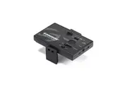 Samson GMM Go Mic Microphone Receiver Only Black