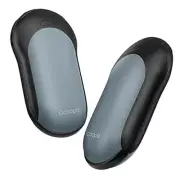 Fast-Charging Hand Warmers, 10000mAh Handwarmer with PD & QC 3.0 Rechargeable
