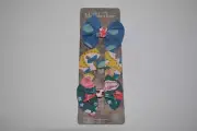 NEW Matilda Jane Girls Bows Realm Hair Bows Once Upon A Time Fall 2016 2 4 6 8