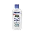 Fruit Of The Earth Aloe Vera Gel Moisturising Skin Care Sunburn Dry Skin 113g