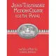 John Thompson’s Modern Course for the Piano: The Third Grade Book : Something New Every Lesson
