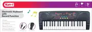 Kan-i 37-Key Keyboard With Microphone & USB Power Lead