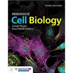 【胖橘子】PRINCIPLES OF CELL BIOLOGY 第3版 2021 9781284149845