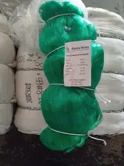 4 1/4 inch 60 mesh 630ft monofilament #139 / Premium Commercial Gill Net