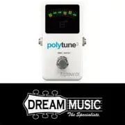 TC ELECTRONIC POLYTUNE 3
