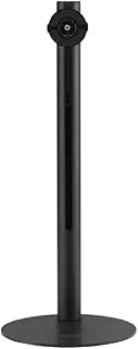 ASUS ZenScreen Stand MTS02D for ZenScreen/Portable ROG Strix Monitors, Ergonomic Stand, Tilt, Swivel, Height Adjustable, 1/4 Inch Compatible with Tripod Thread