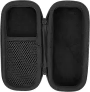 ZUJIACUN Hardshell Electric Trimmer and Razor Kit, Portable Travel Razor Storage Kit for Lippe Norelco OneBlade QP2520 QP2530 QP2620 QP2630, Travel Organizer Carry kit