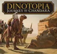 在飛比找誠品線上優惠-Dinotopia: Journey to Chandara