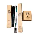 We Love Eyes Serum Mascara , Lashfull Thinking Brush & Focused Eye Roll Bundle
