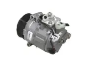 A/C Compressor For 2004-2006 Porsche Cayenne 4.5L V8 2005 CC736VJ (for: Porsche)