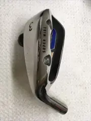Tour Edge Bazooka Geomax MAX MOI Driving Iron - #3 Iron / 20° Loft- LH CLUB HEAD
